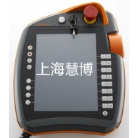 库卡示教器按键坏故障维修