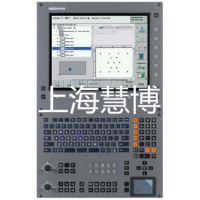 海德汉Hi800-D数控系统维修