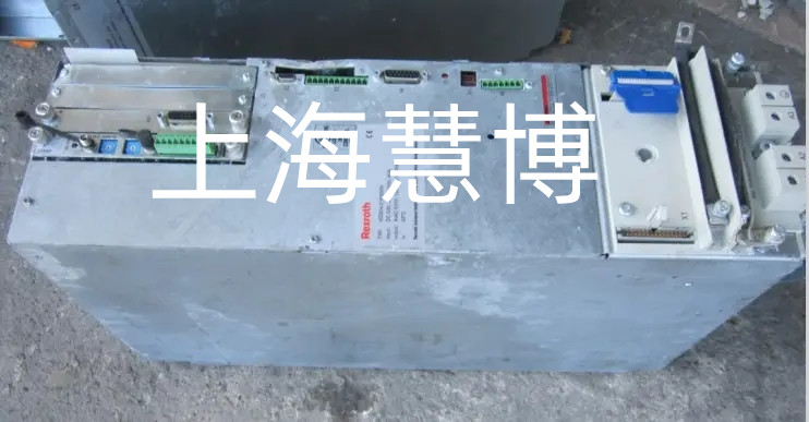 力士乐MKD071B驱动F870维修点