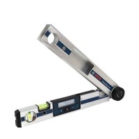 博世数字角度测量仪GAM220水平尺