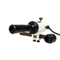哈光YBJ-1500激光矿用红光指向仪
