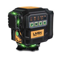 莱赛LSG6650激光标线仪水平仪