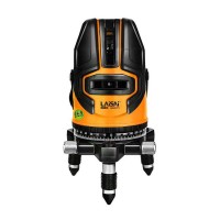 莱赛LSG686SPD绿光标线仪 激光水平仪