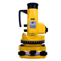 电梯安装房屋建设DZJ300激光垂准仪