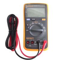 福禄克Fluke15B/17B MAX数字万用表