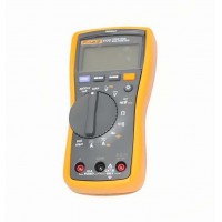 福禄克Fluke117C非接触式万用表