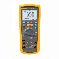 福禄克Fluke1587C FC绝缘数字万用表