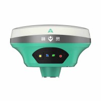 华测K90视觉测量RTK