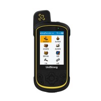 集思宝G20/G28北斗手持GPS
