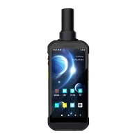 集思宝MG858A手持采集GPS