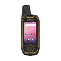 集思宝G659Plus北斗手持GPS