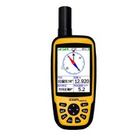 冰河660双频RTK手持式测量仪