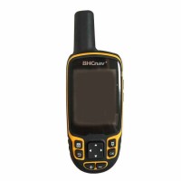 彩途K82B北斗手持GPS