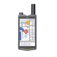 中海达Qmini A10户外测量采集GPS