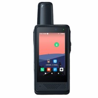 中海达Qmini A20北斗手持机