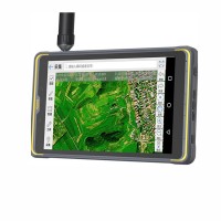 中海达Qpad X8测量采集平板