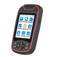卓林A7L/A8L手持GPS