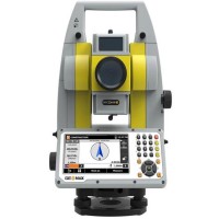 中纬ZOOM75/ZOOM95全站仪