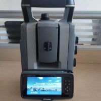 天宝Trimble S9自动监测全站仪