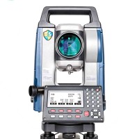 索佳iM-52中文全站仪