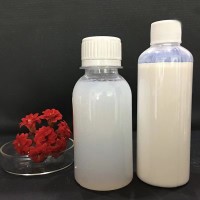 纳米氧化铝透明水分散液VK-L10WT  抗刮 耐磨 增硬