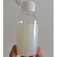 纳米二氧化钛透明水溶液 钛溶胶