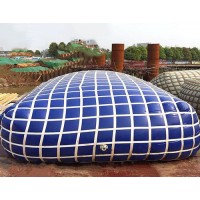 水囊桥梁预压水袋车载便携大容量户外抗旱储水囊工地农用水囊水袋