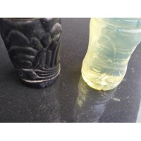 柴油常温免酸碱脱色剂废油脱色变白黑油脱色变黄