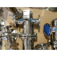 不锈钢氮气除尘过滤器 不锈钢氮气除油过滤器