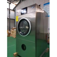 供应干洗店专用烘干机生产厂家 衣服烘干机价格