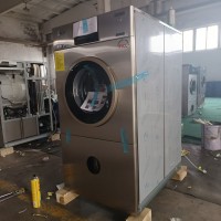 供应济南商用水洗机生产厂家 18公斤工业水洗机多少钱一台