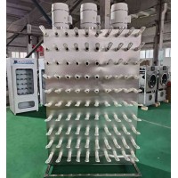 供应济南50双冷风烘鞋机生产厂家  枣庄自然风烘鞋机价格