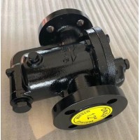 中国台湾DSC倒筒式蒸汽疏水阀681F型