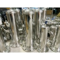 不锈钢换热器 不锈钢冷却器