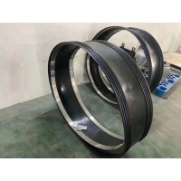 非开挖修复工具不锈钢双涨圈接口错位或渗漏的非开挖修复304材质不锈钢双涨环