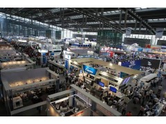 通知！2025中国（上海）国际电子元器件展览会