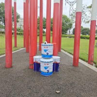 云南水性氟碳漆-水性氟碳涂料-油漆厂家销售