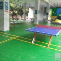 云南环氧地板漆/环氧地板涂料供应厂商