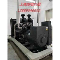 800千瓦柴油发电机组