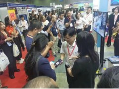2025越南（胡志明）铝工业展览会