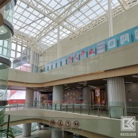云南厚型防火涂料-室内厚型防火漆（涂料）-外观平整