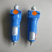 医用真空除菌过滤器F300MV DN80法兰接口