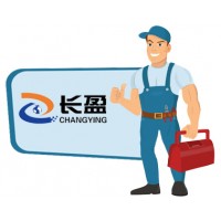 常州长盈空压机售后维修保养