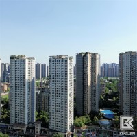 四川成都墙面氟碳漆（涂料）-科冠产品定做