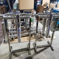 医用负压真空系统过滤器 医用真空过滤器