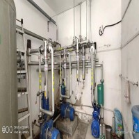不锈钢医用真空负压除菌过滤器