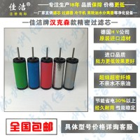 美国原装进口HANKISON滤芯E5-36