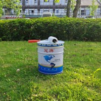 四川成都高温油漆-高温漆厂家批发-冠牌油漆
