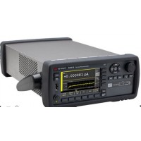 Keysight B2981B 飞安计 皮安计 回收