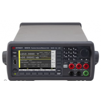 Keysight B2901B 精密型源表 供应